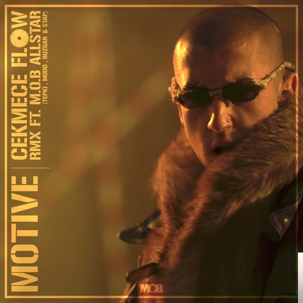 Motive - Bi Parça Hiçbirşeylik