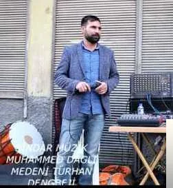 Medeni Turhan - Uzun Hava
