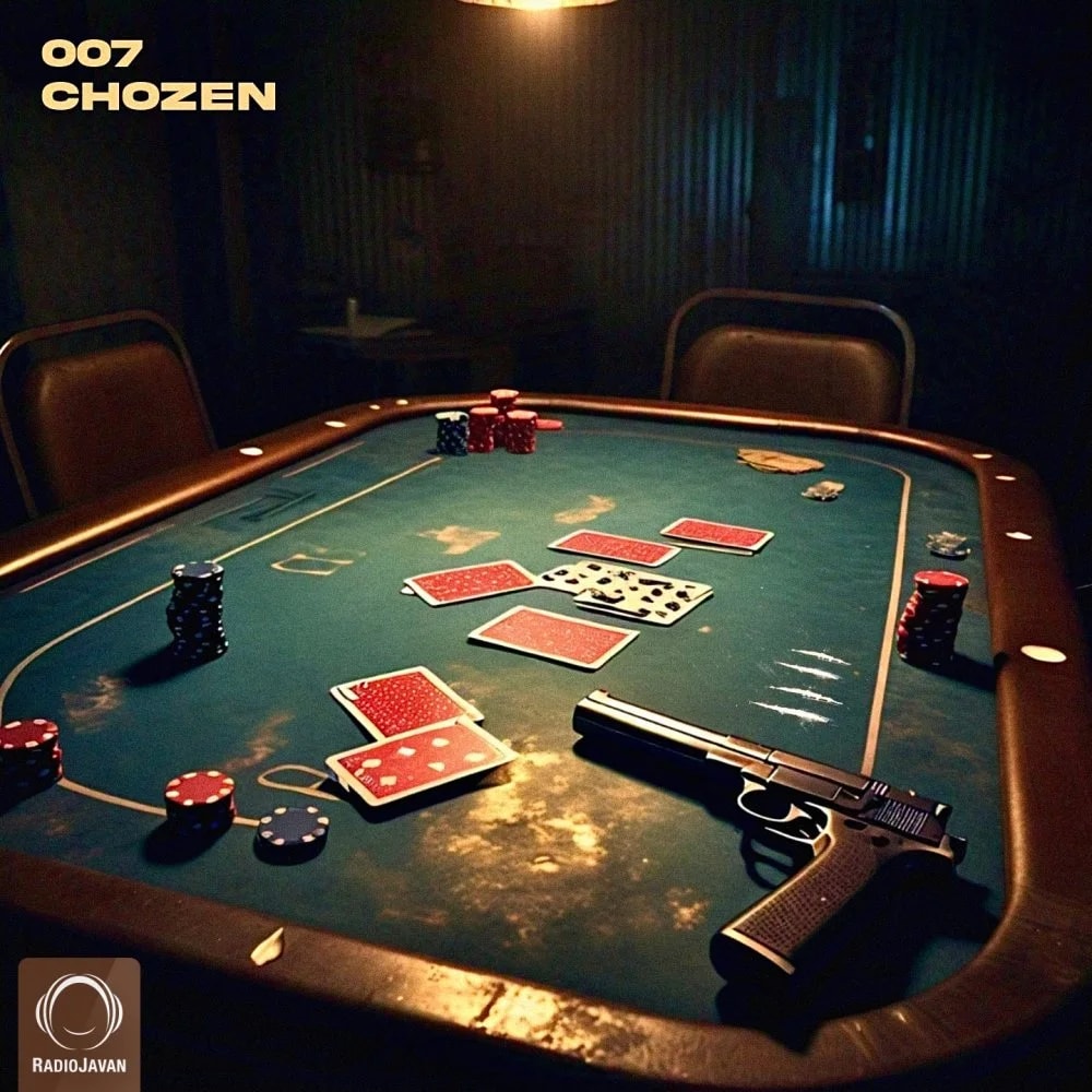 Chozen - 007