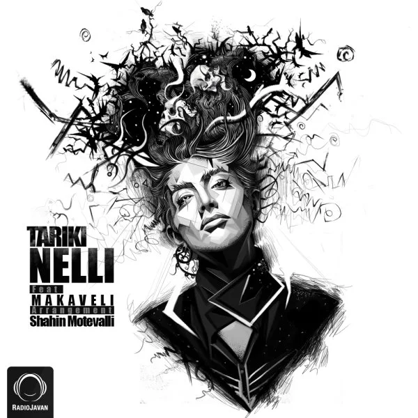 Nelli - Tariki (Ft Makaveli)