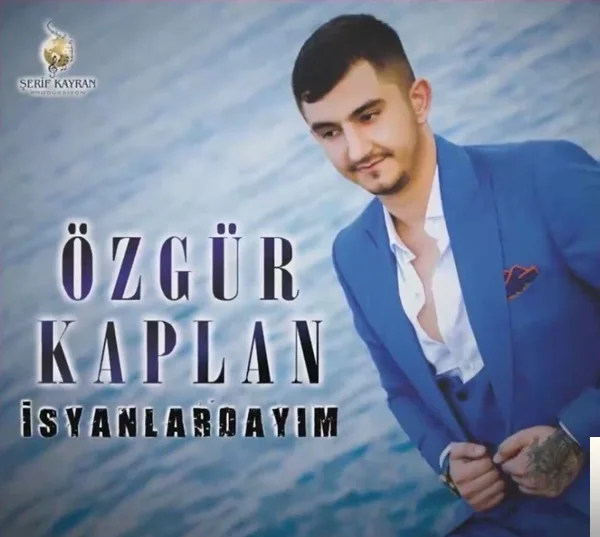 Berkay - İsyanlardayım