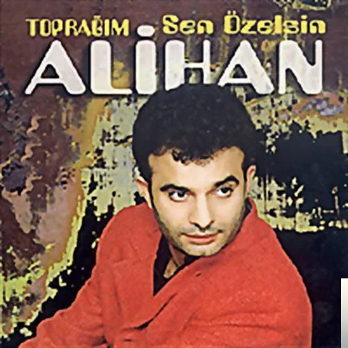 Alihan - Kötü Yine Ben Oldum