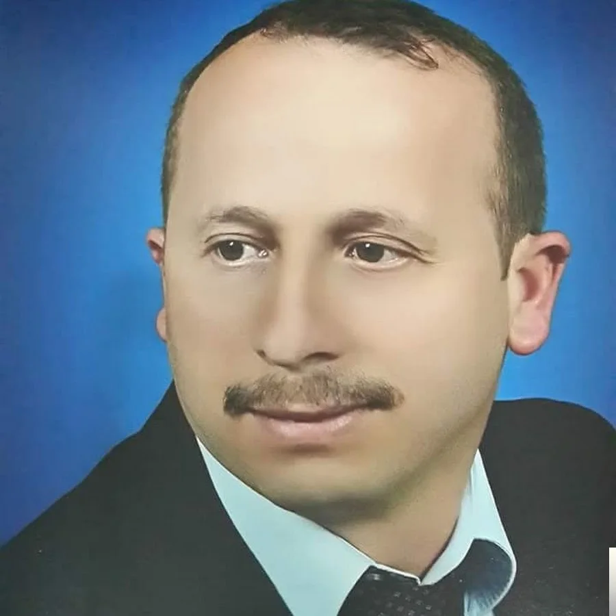 Seyit Ahmet Aygün - Dil Tutulur
