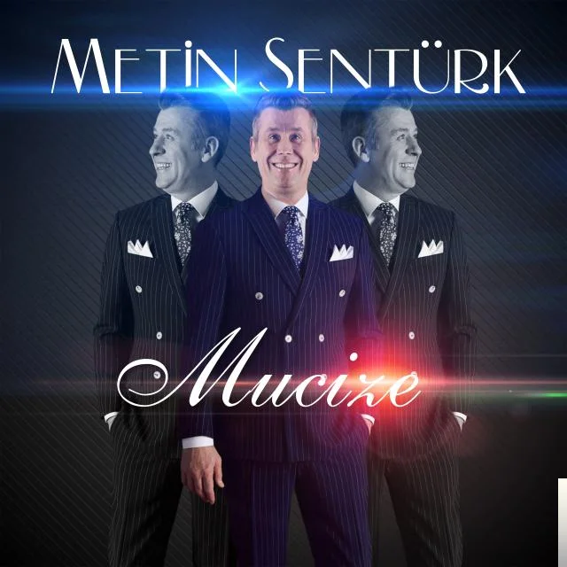 Sinan Akçıl - feat Ferah Zeydan-Mucize