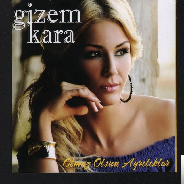 Gizem Kara - Huyum Kurusun