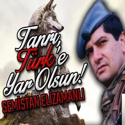 Şemistan Alizamanlı - 1ci Batalyon