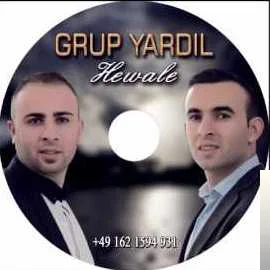 Grup Yardıl - Delimi Ne Yalanlar