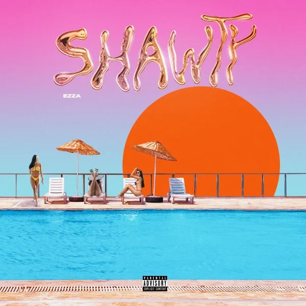 Ezza - Shawty