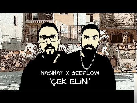 Nasihat - Senle Ben