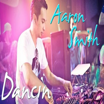 Aaron Smith - Dancin (Krono Remix)