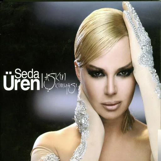 Seda Üren - Aşkın Kimyası
