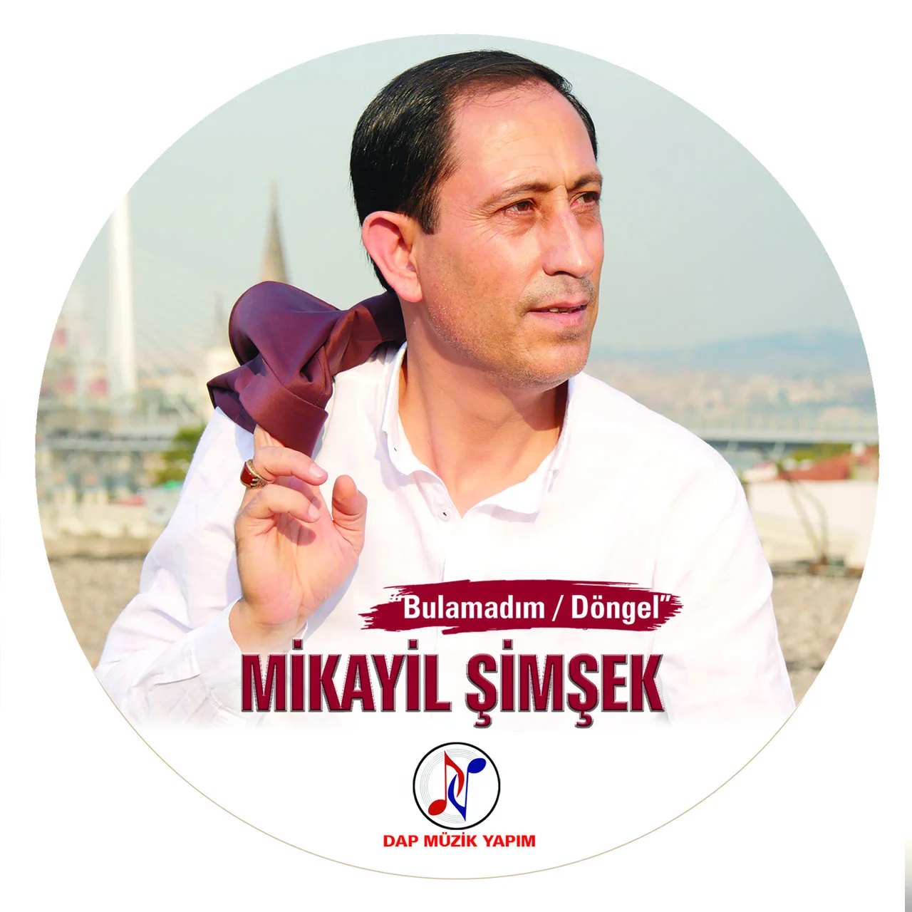 Mikayil Şimşek - Ceylan