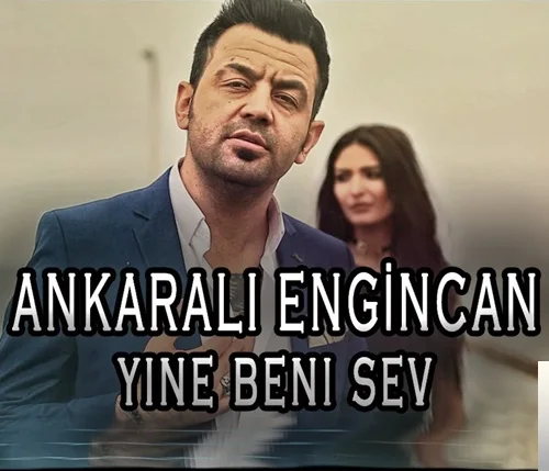 Engincan - Canımın İçindesin