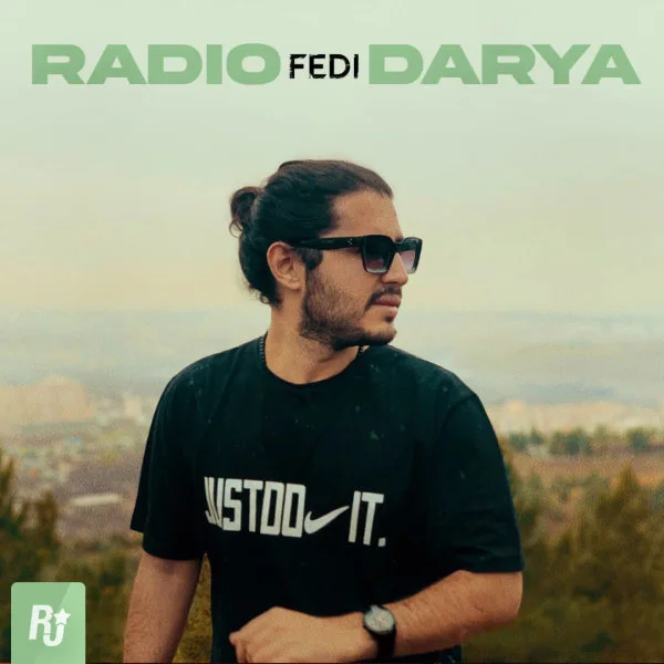 Fedi - Radio Darya