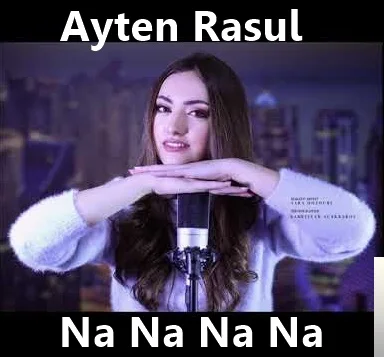 Ayten Rasul - Hercai