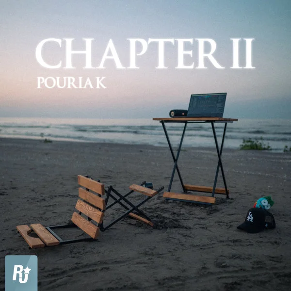 Pouria K - Chapter II