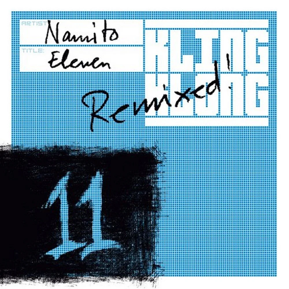 Namito - Heat (Marc Romboy Remix)