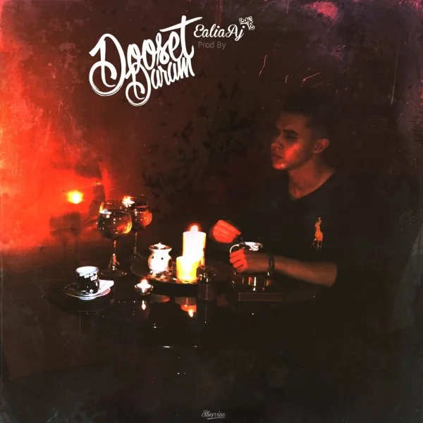 Ealia Aj - Dooset Daram