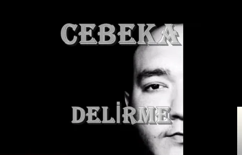 Cebeka - Delirme