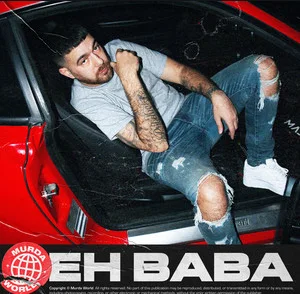 Murda - feat Ezhel-Bi Sonraki Hayatımda Gel