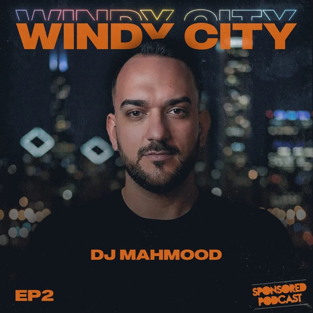 DJ Mahmood - Windy City 2