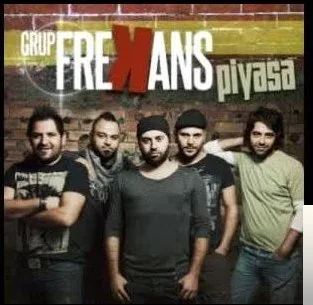 Grup Frekans - Çilingir