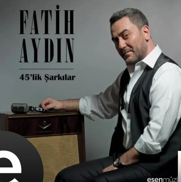 Fatih Aydın - Geçer Sonradan