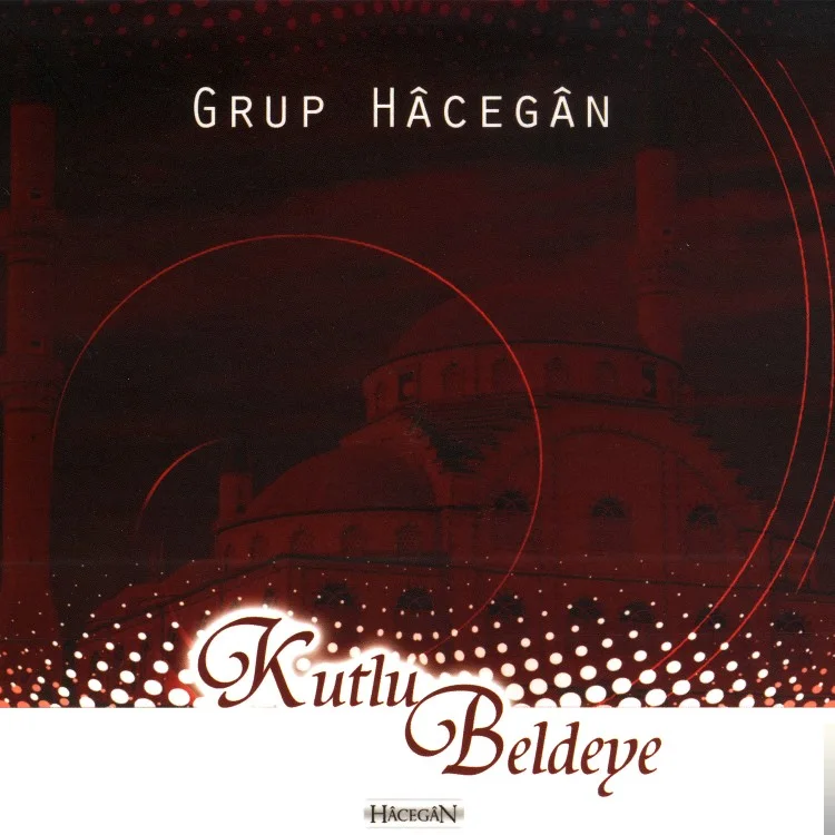 Grup Hacegan - Hu Demek Ister