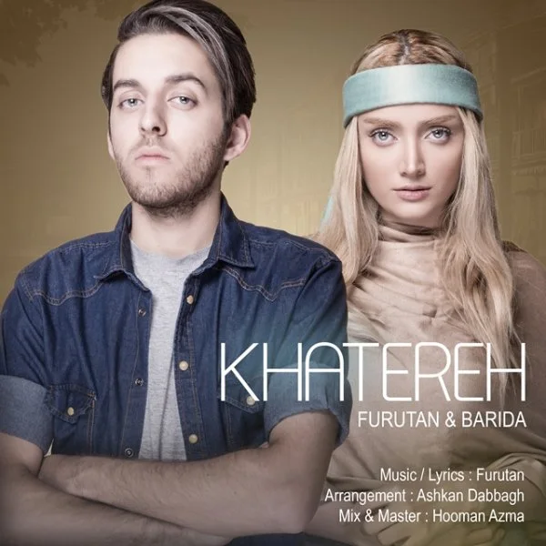 Furutan & Barida - Khatereh