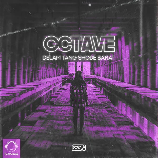 Octave - Delam Tang Shode Barat