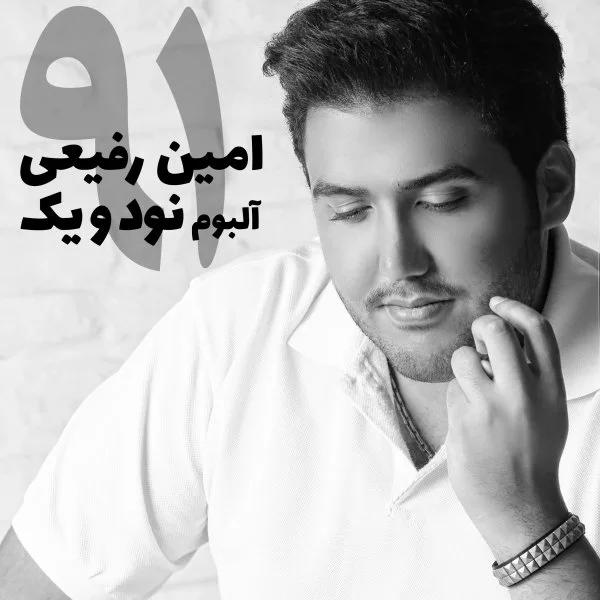 Amin Rafiee - Omidvaari