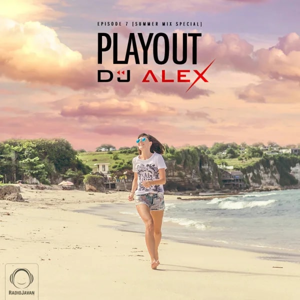 DJ Alex - Playout 7 (Summer Special)