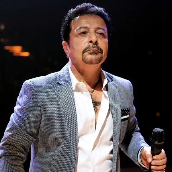 Shahrokh - Aghoosh