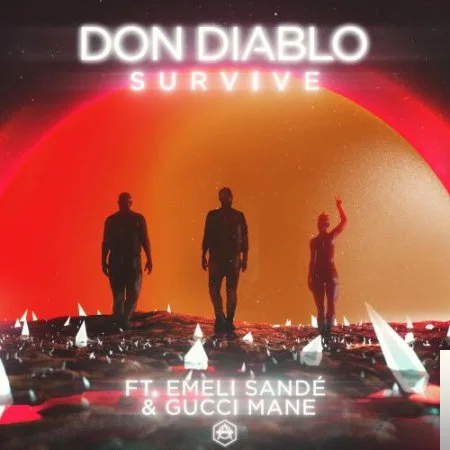 Don Diablo - People Say