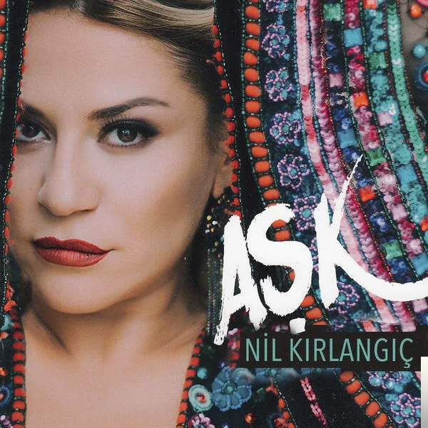 Nil Kırlangıç - Geçer