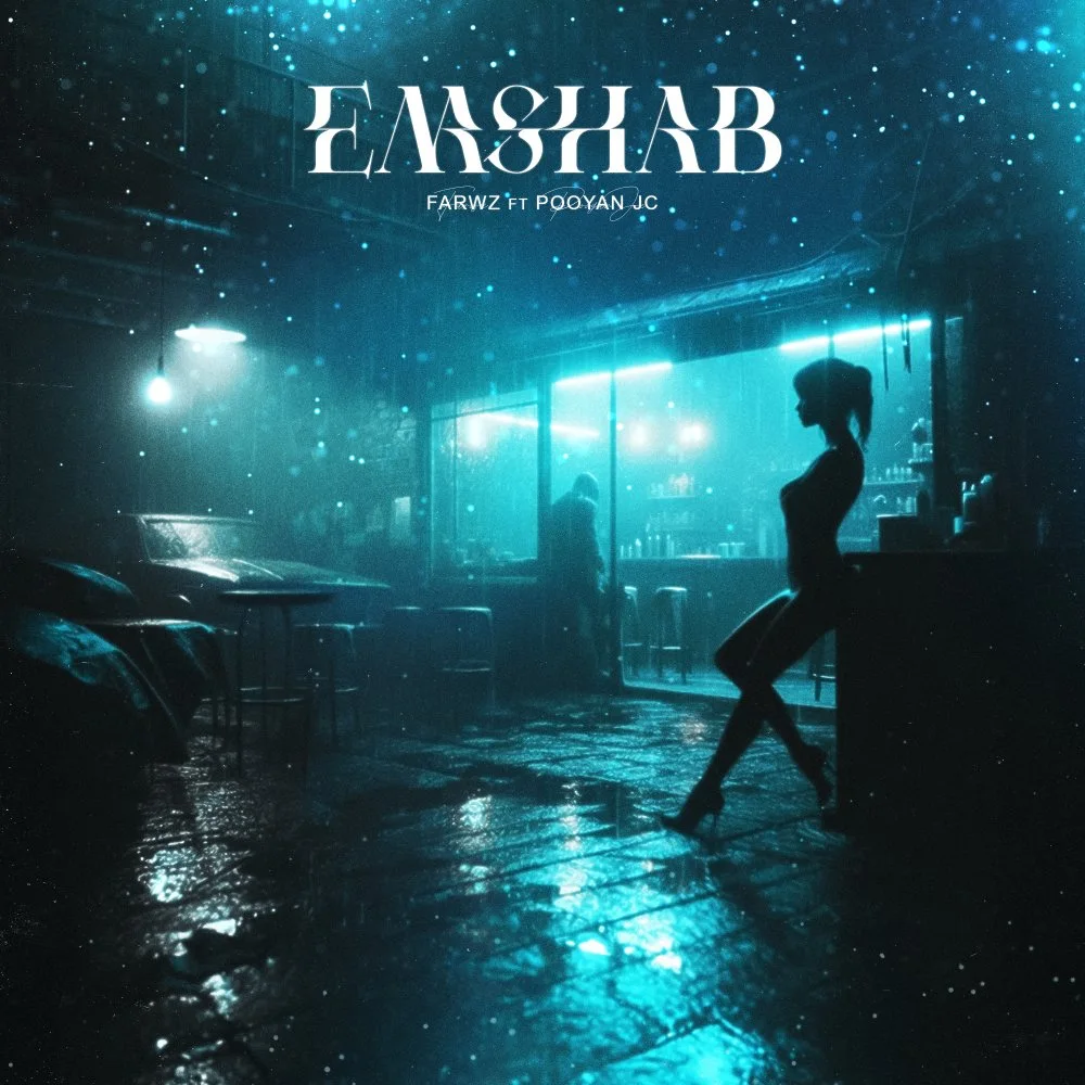 Farwz - Emshab (Ft Pooyan JC)