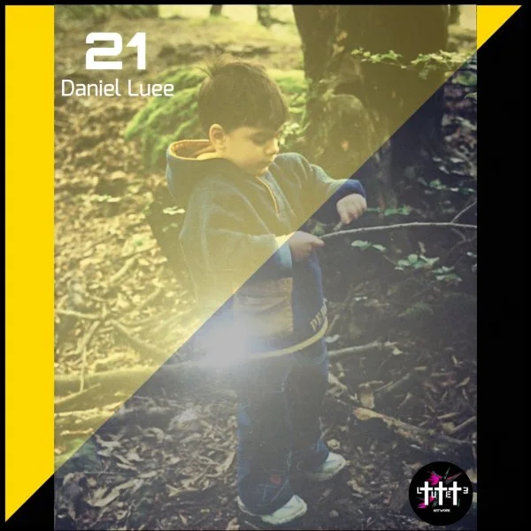 Daniel Luee - 21