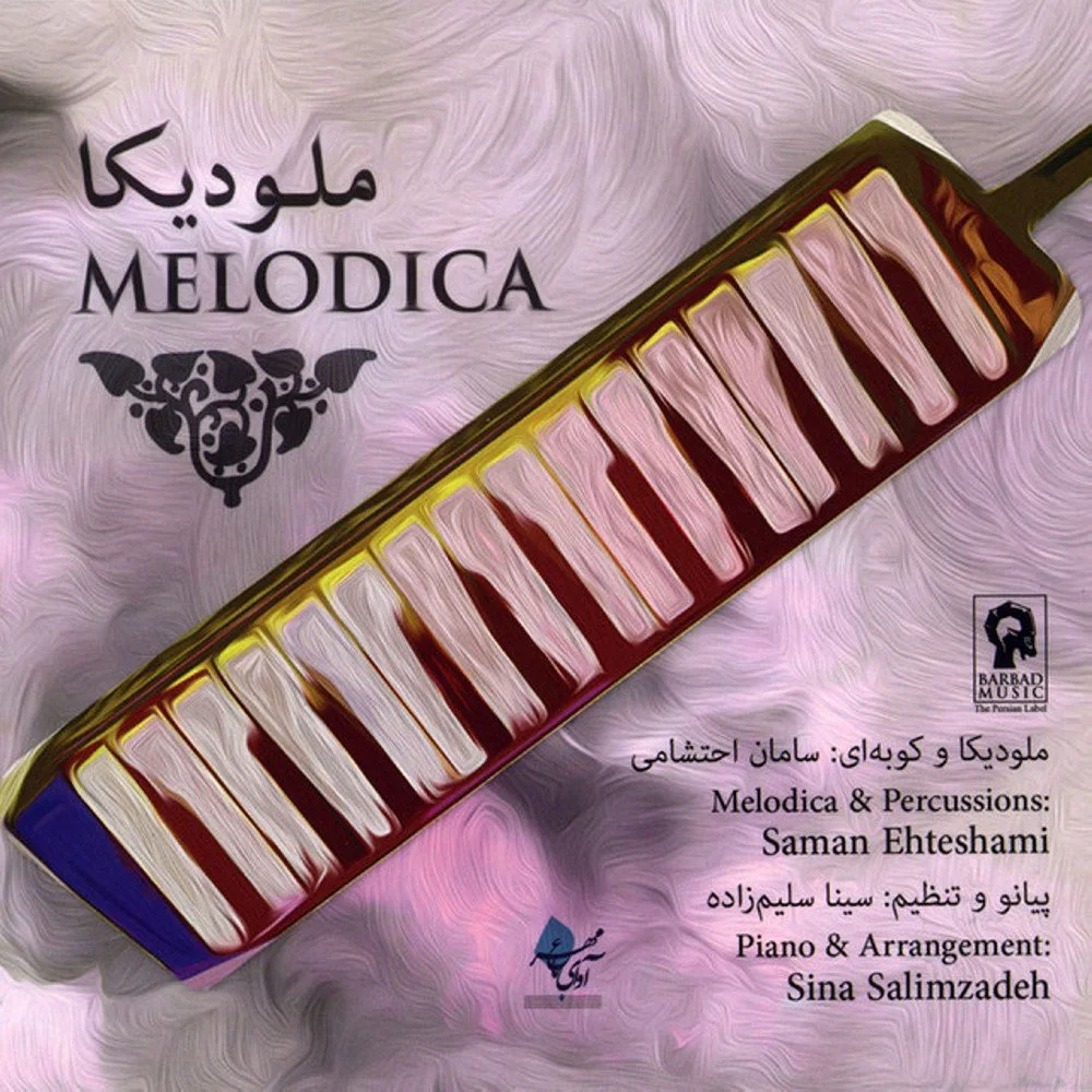 Saman Ehteshami & Sina Salimzadeh - Raz-E Bagh