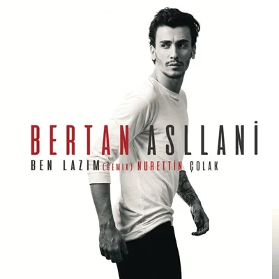Bertan Asllani - Zemer