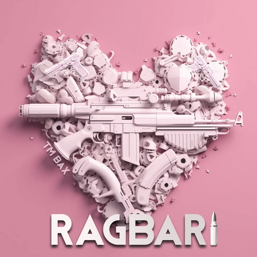 TM Bax - Ragbari