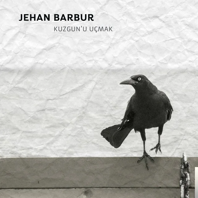 Jehan Barbur - Başka Biri