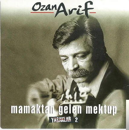 Ozan Arif - Balı Olaydı