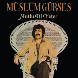 Müslüm Gürses - Vurmayın Yıllar