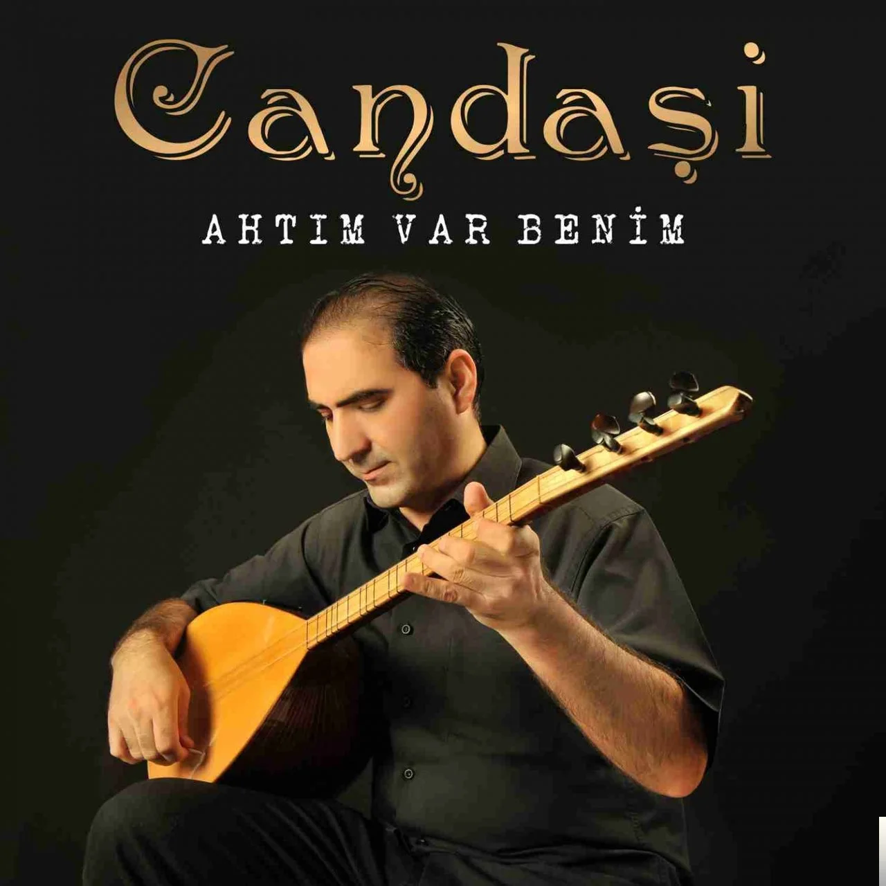 Candaşi - Bir Hazan Rüzgarı