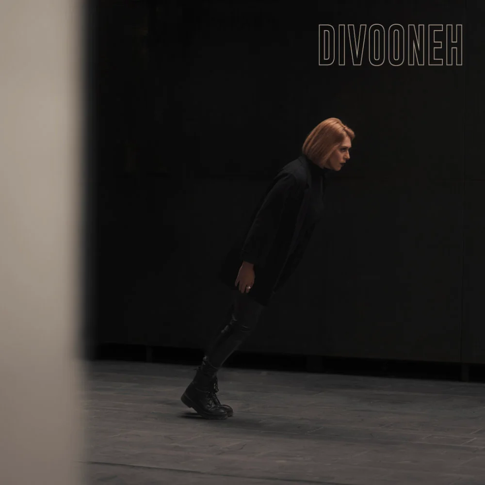 Panida - Divooneh