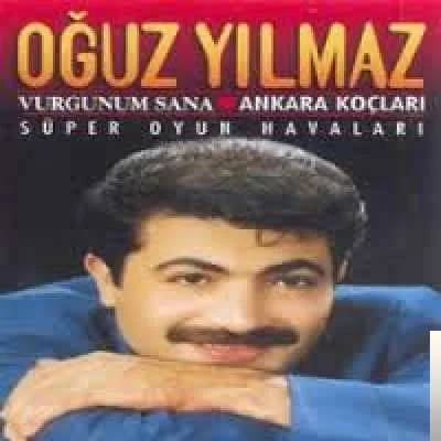 Oğuz Yılmaz - Ankara Koçları