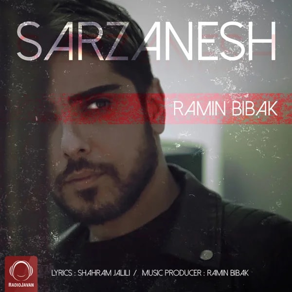 Ramin Bibak - Sarzanesh