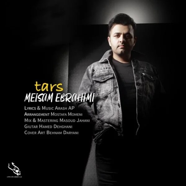 Meysam Ebrahimi - Tars