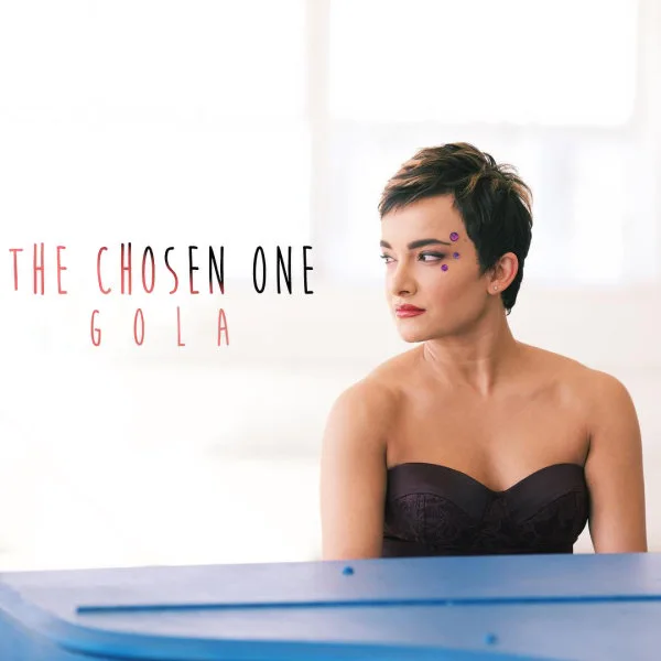 Golazin - The Chosen One