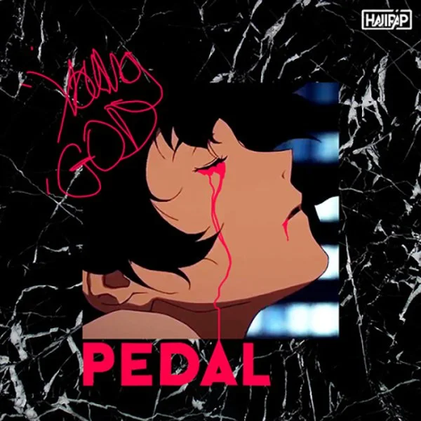 Parsalip - Pedal